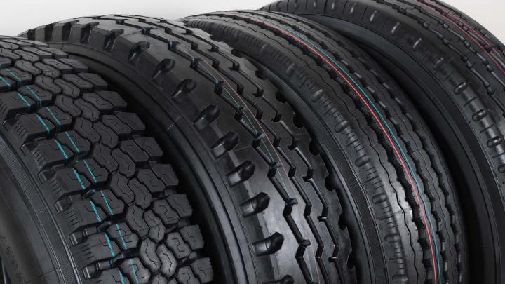 New Truck Tyres Dandenong