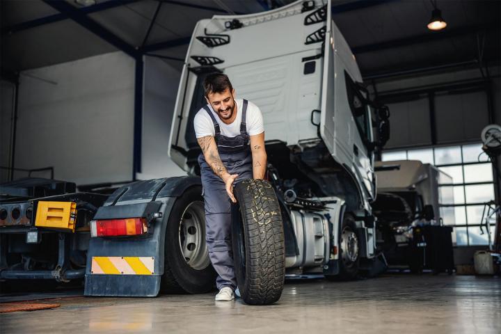 Our expert team is here to provide immediate assistance, ensuring your trucks are back on the road around the clock.