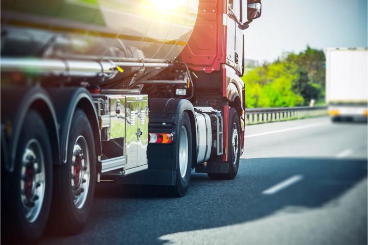 Truck Tyre Repairs Dandenong