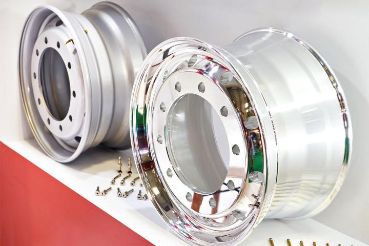 Your premier destination for top-quality truck rim sales, professional installations, and reliable repairs.